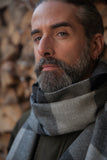 Le Foulard Classique