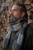 Le Foulard Classique